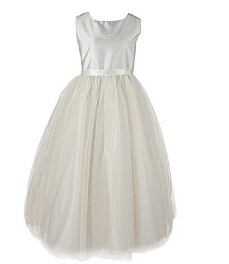 Pippa & Julie ballerina dress ($40)
