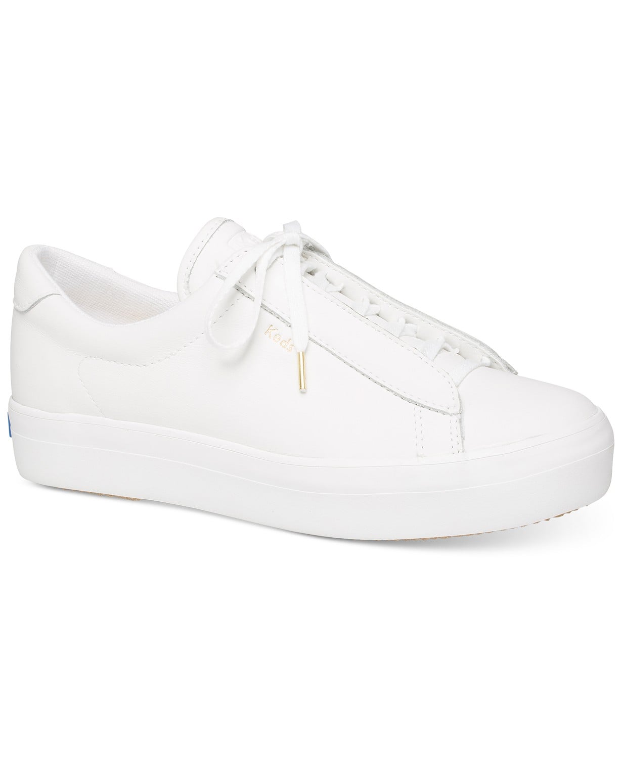 Keds Rise Metro Leather Sneakers