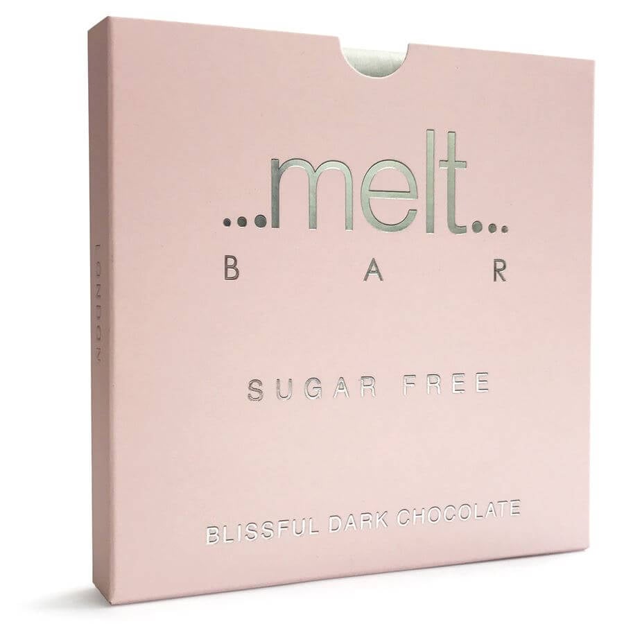 Melt London Sugar-Free Dark Chocolate