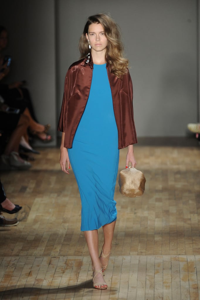 Jenny Packham Spring 2015