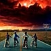 Stranger Things Season 2 Details