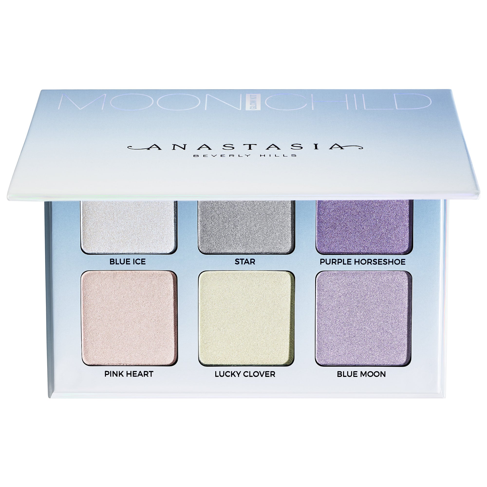 Anastasia Beverly Hills Moonchild Glow Kit 21 Top Rated Body