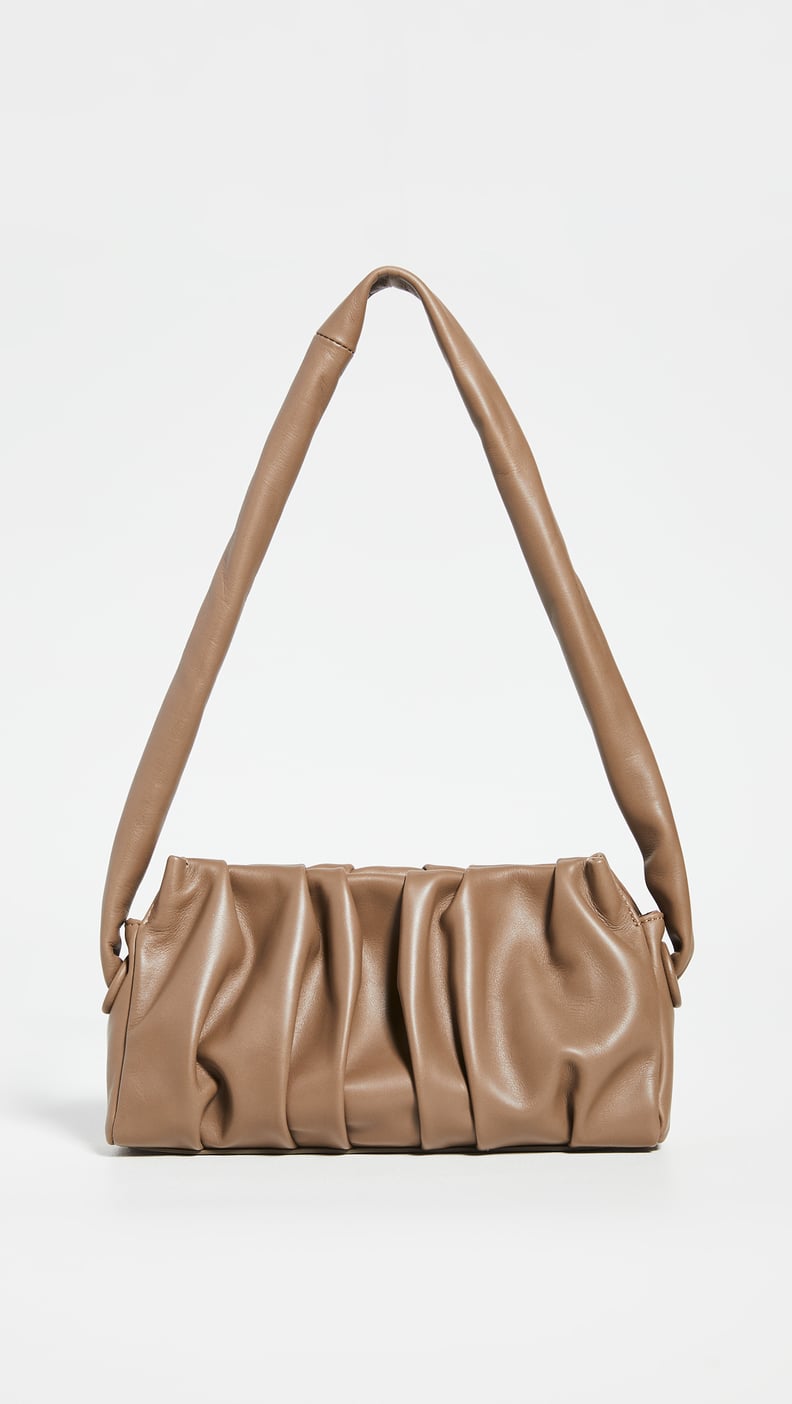 Elleme Vague Shoulder Bag