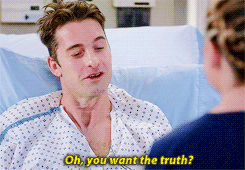 Season 14: Nick Marsh | Most Memorable Grey's Anatomy Patients