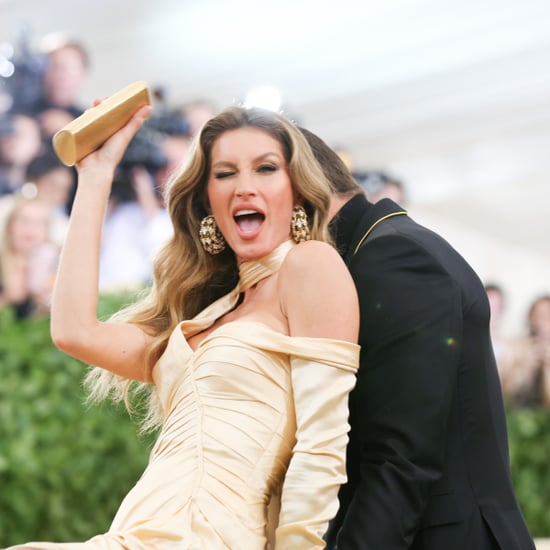 Best Candid Pictures From the 2018 Met Gala