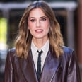 Allison Williams Is Still Taking Style Cues From Her Onscreen Rival, M3GAN