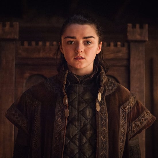 Will Arya Kill Cersei on Game of Thrones?