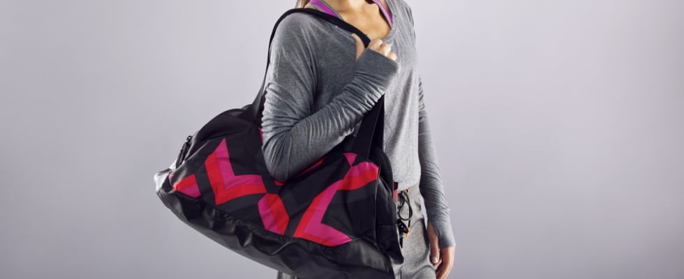 Things You Should Always Have in Your Gym Bag