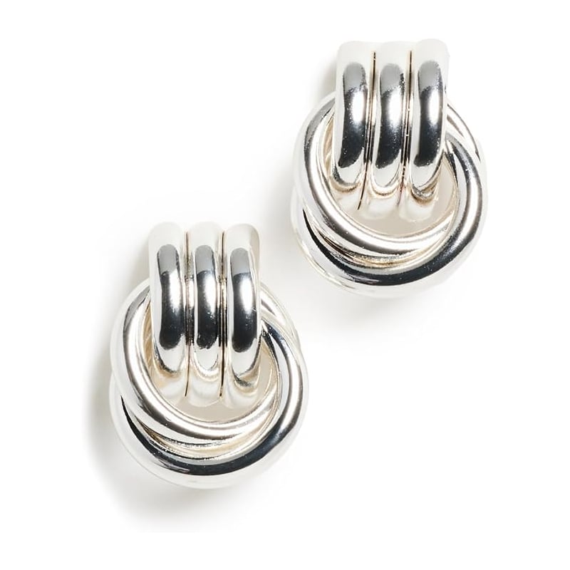 Best Knot Earrings