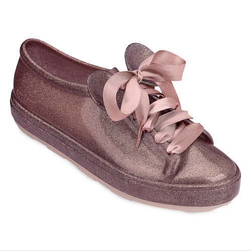 Mickey Mouse Sneakers For Kids by Melissa