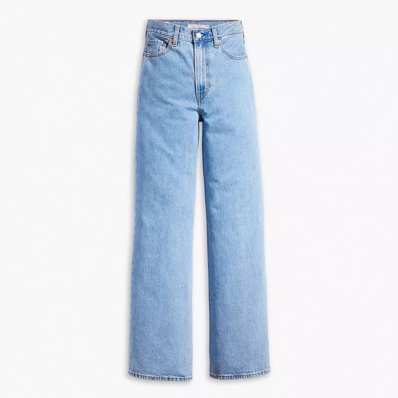 Levi's Jeans Could Be Affected by Tariffs