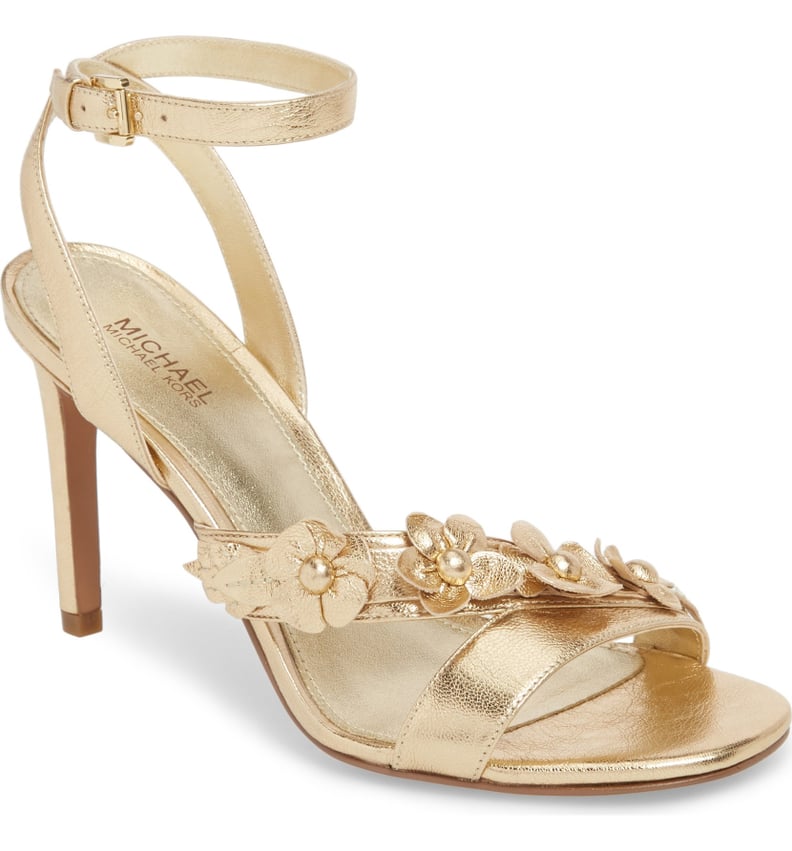 Michael Kors Tricia Sandal