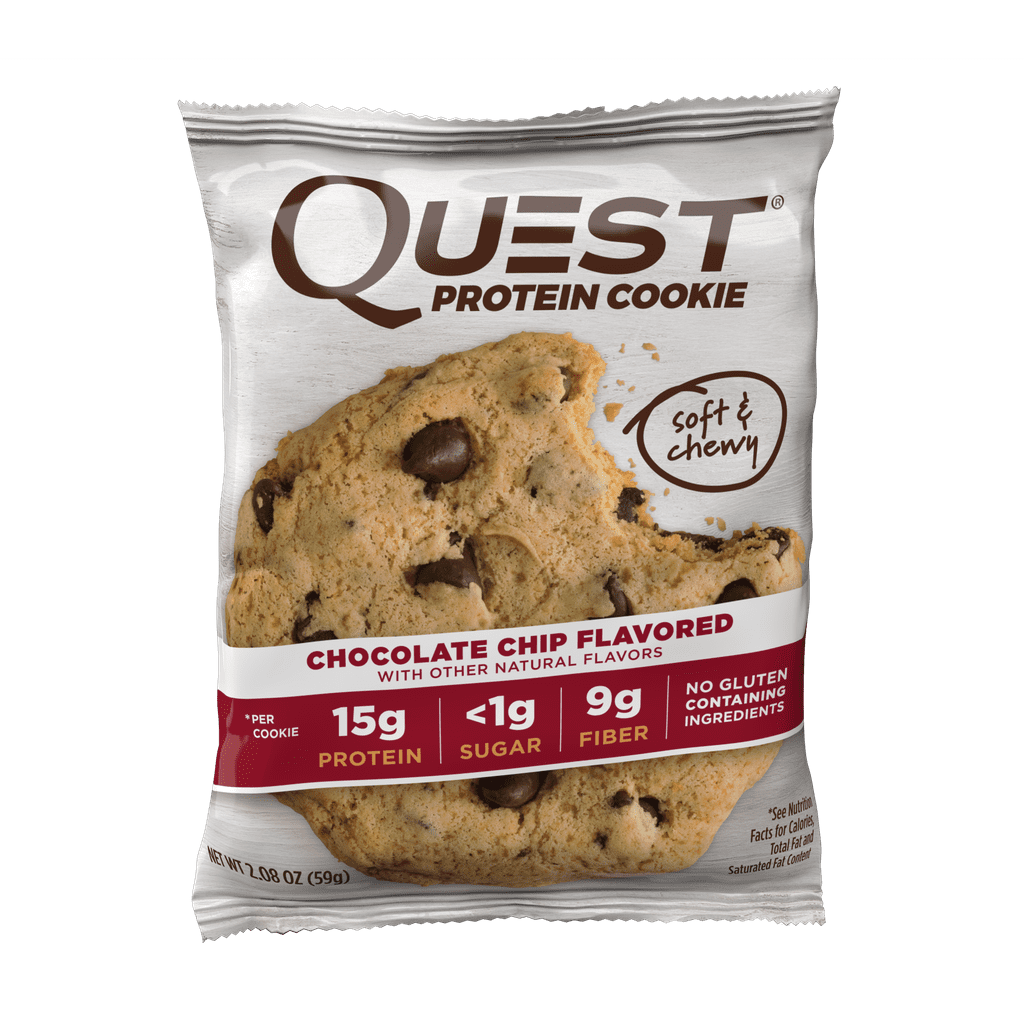 Quest Protein Cookie