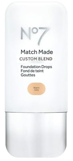 No7 Match Made Custom Blend Foundation Drops