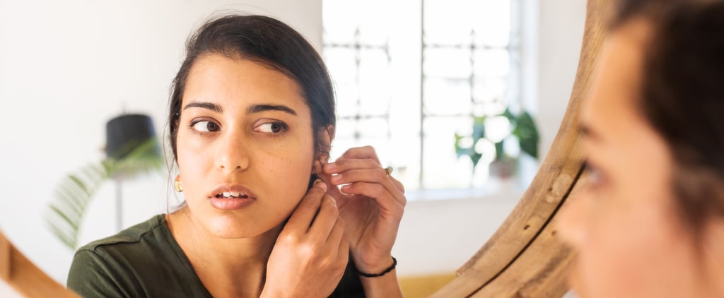 Can Rubber Bands Around Your Ears Depuff Your Face?