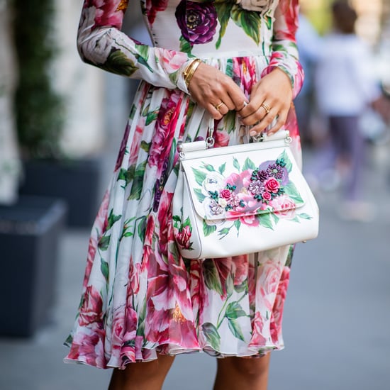 Best Floral Dresses 2019