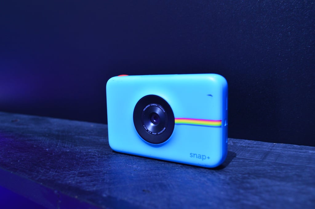 A look at the Polaroid Snap+.