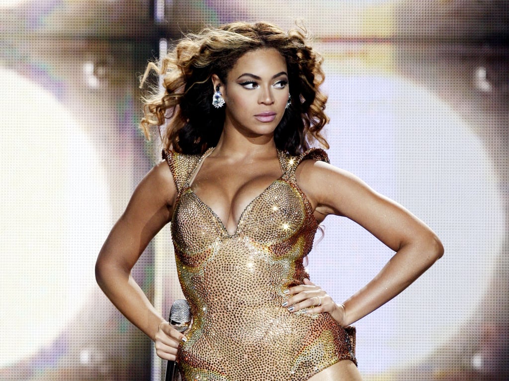 Sexy Beyoncé Pictures