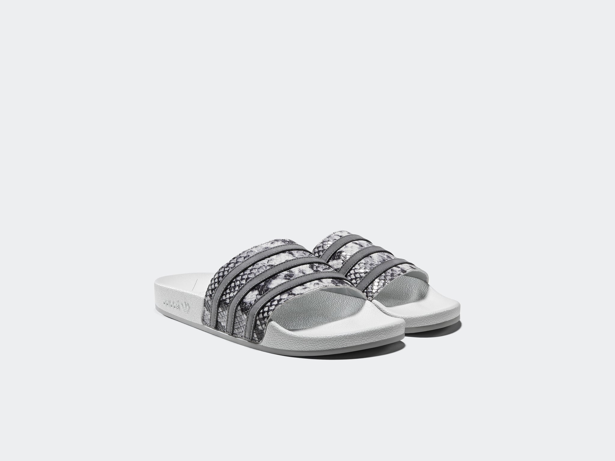 new adidas slides 2019