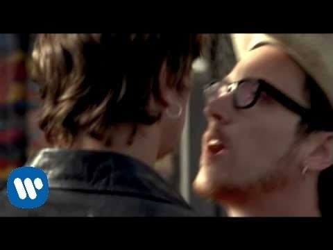 2000: "Bent" by Matchbox Twenty