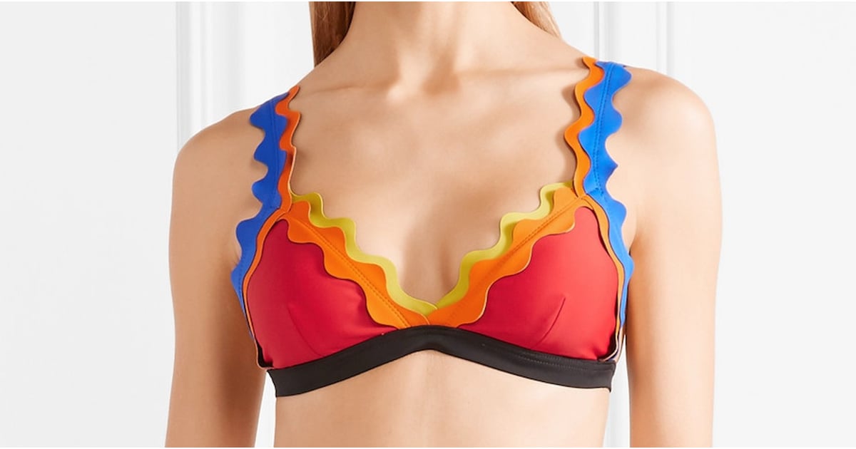 Best Bikinis 2018 POPSUGAR Fashion UK