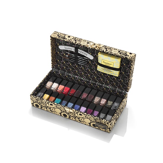 Butter London Gears & Gadgets Ultimate Lacquer Trunk Set Best Beauty