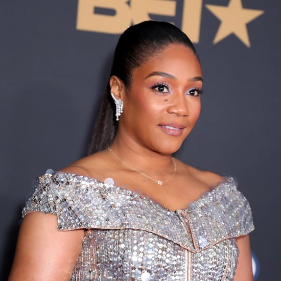 Tiffany Haddish Quotes About Turning Down Grammys Preshow