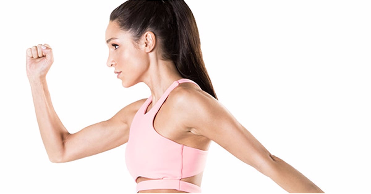 Does BBG Work POPSUGAR Fitness