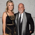 Billy Joel and His Girlfriend Are Expecting Their First Child Together