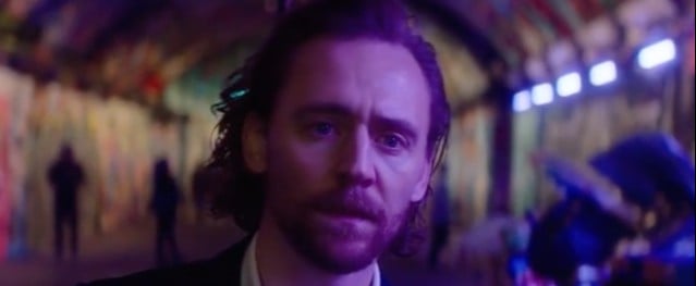 Reactions to Tom Hiddleston's Betrayal Video