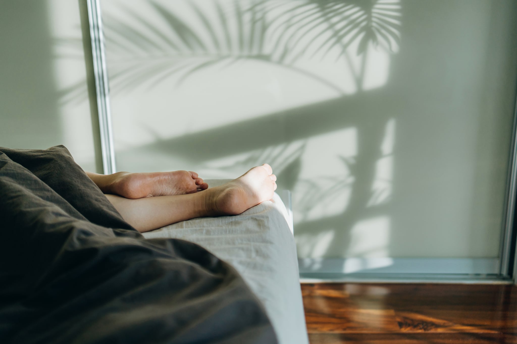 What Is Orgasmic Sleep?