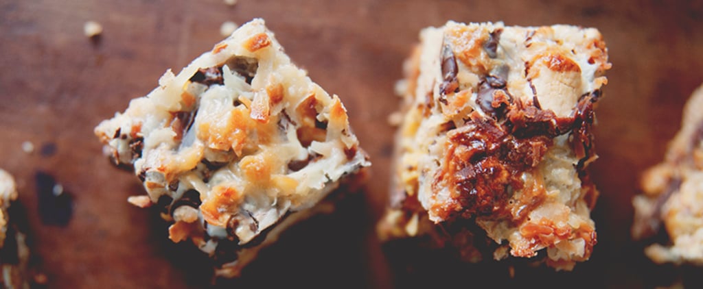 The Best 7-Layer Bar Recipe