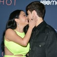 Lana Condor and Anthony De La Torre's Romance Has Our Hearts