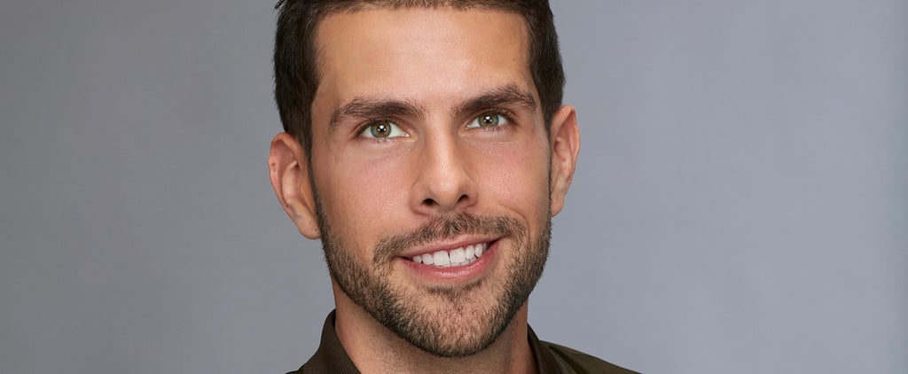 Reactions to Chris on The Bachelorette Season 14