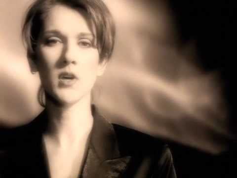 "All By Myself" by Celine Dion