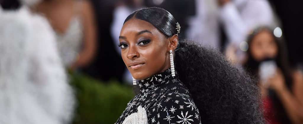 See Simone Biles's Engagement Ring From Jonathan Owens