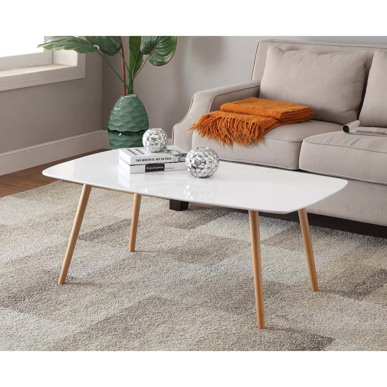 A Coffee Table: Breighton Home Oslo Coffee Table