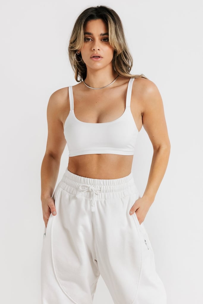 The Sporty Bralette