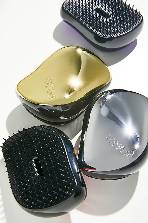 Tangle Teezer On-the-Go Metallic Brush