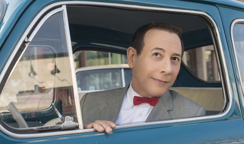 Pee-wee's Big Holiday
