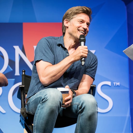 Nikolaj Coster-Waldau Talks Game of Thrones Criticism 2019