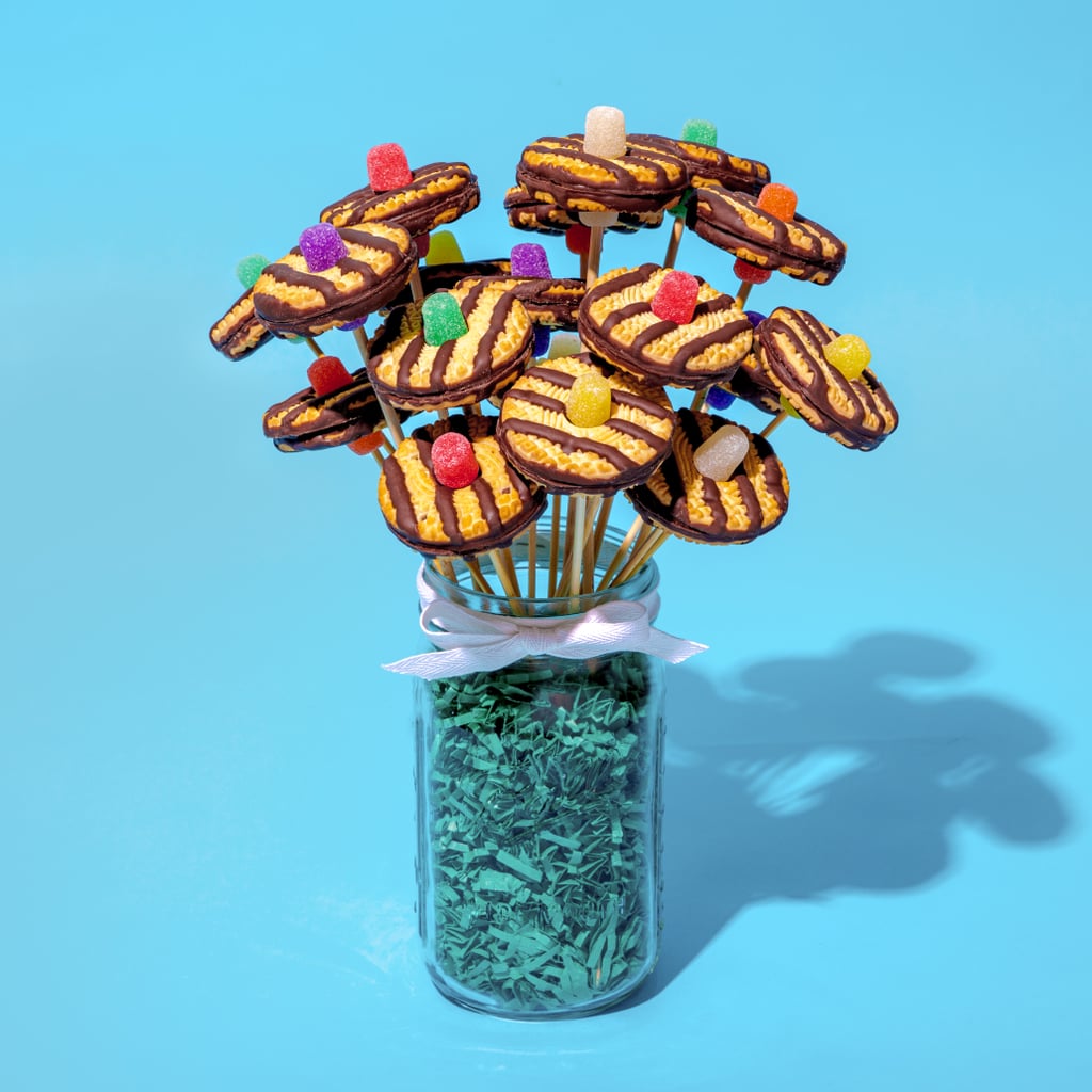 How to Send a Keebler Cookie Bouquet to Someone