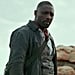 The Dark Tower Movie Cast