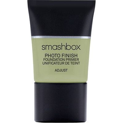 Smashbox Travel Size Photo Finish Foundation Primer Adjust