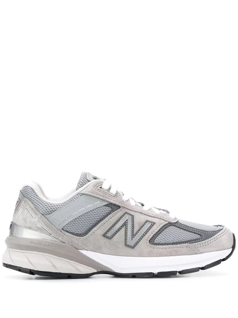 New Balance Lace Up Sneakers