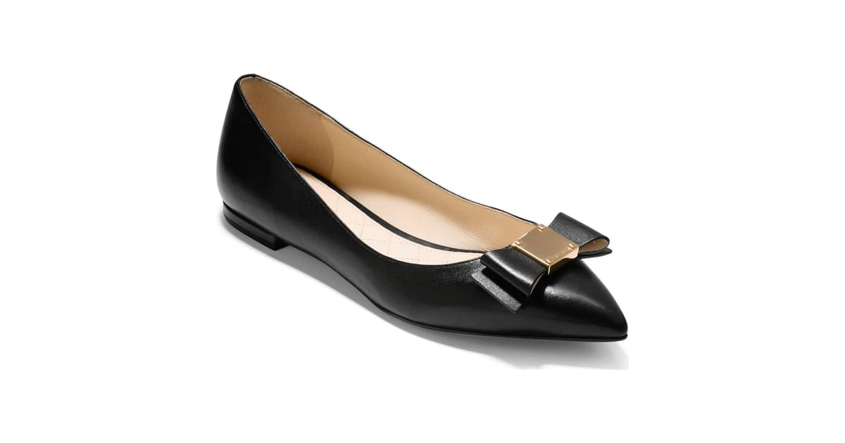 Cole Haan Tali Bow Skimmer Flats | 30+ 