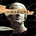 The Maidens by Alex Michaelides Book Review