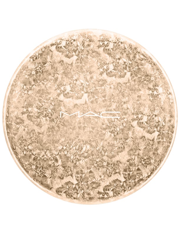MAC Snow Ball Impalpable Glare Powder