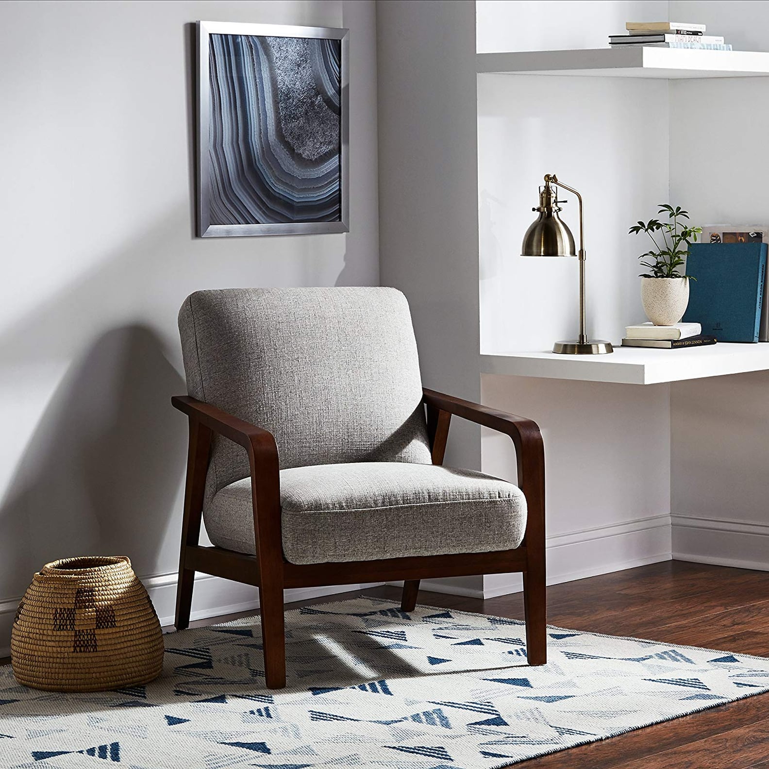 Stylish and Affordable Living Room Furniture From Amazon | PS Home