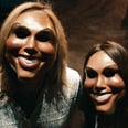 18 DIY Halloween Costumes Based on the Purge Franchise